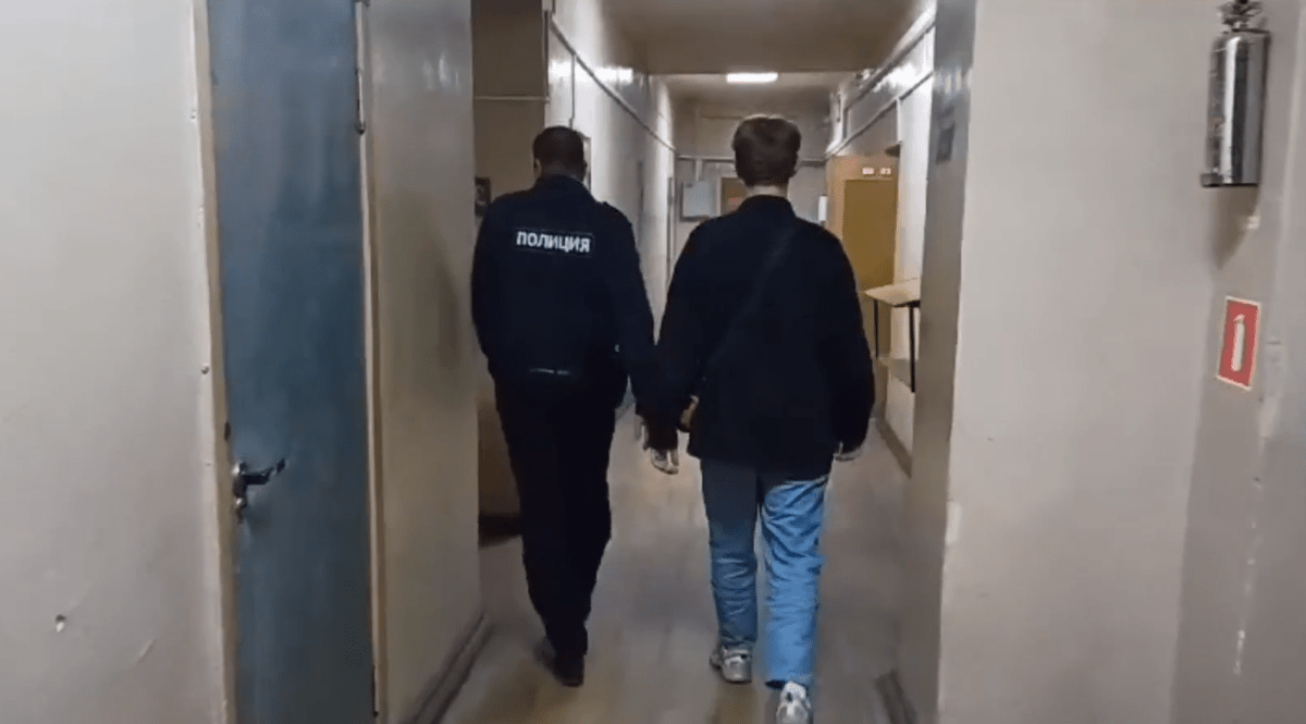 Тверские полицейские продолжают ловить курьеров – помощников телефонных мошенников