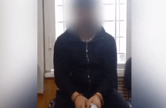 В Тверской области поймали мужчину, который отрезал оппоненту руку