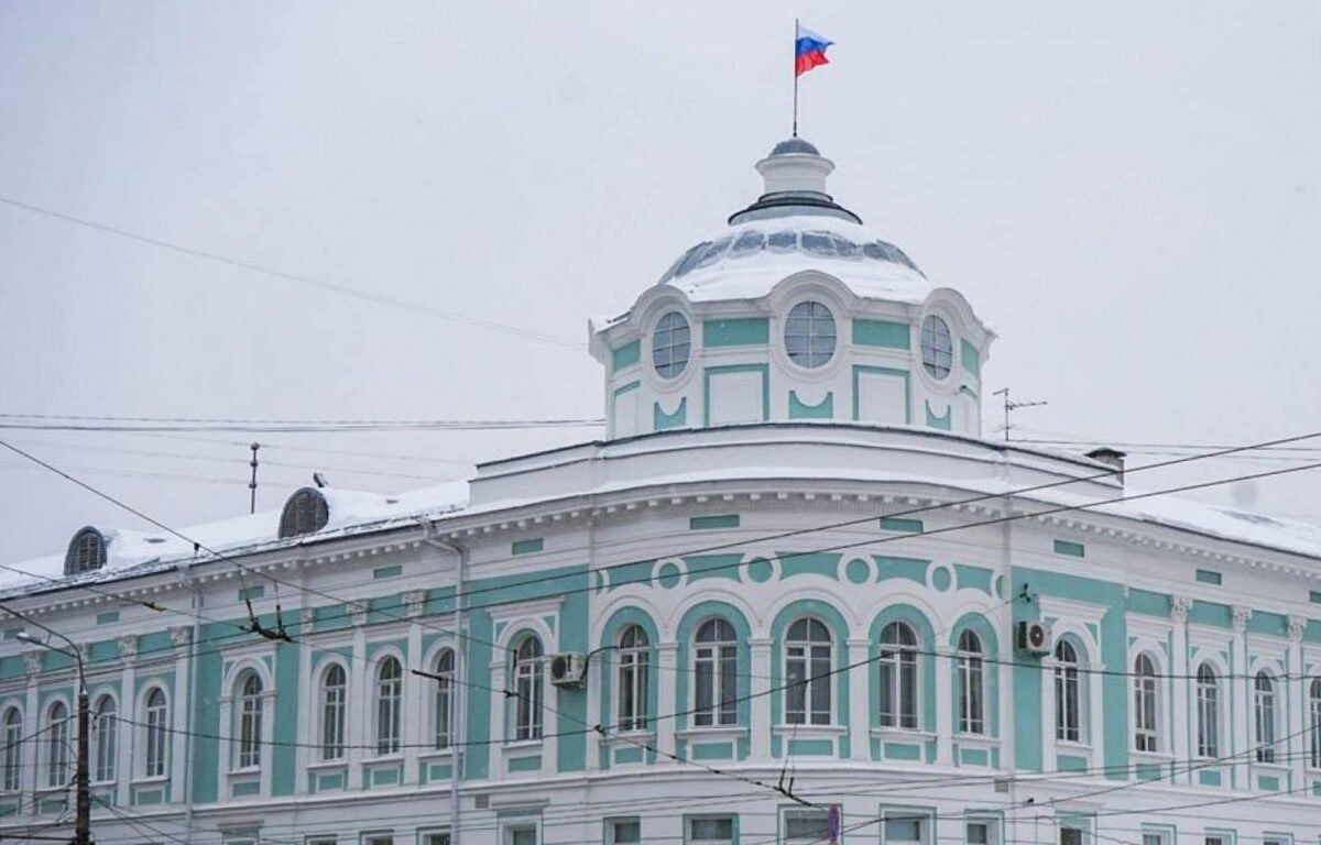 В Тверской области откроют памятники прославленным землякам