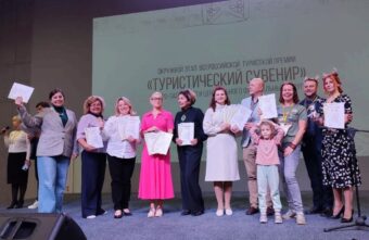 Лихославльский округ относится к наиболее заметным центрам развития туризма в Верхневолжье