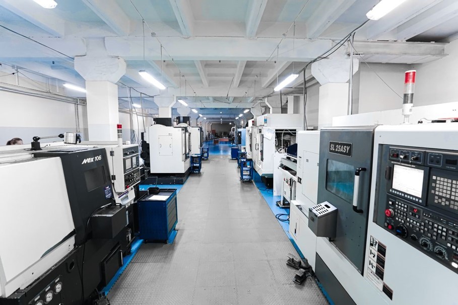 С начала года предприятиям Тверской области выдали 17 льготных займов