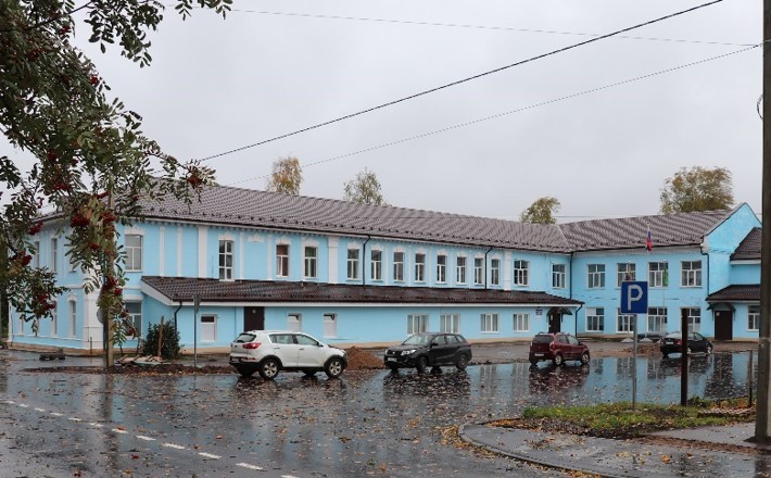 Ремонт, благоустройство, памятники: в Тверской области готовятся к празднованию 950-летия Торопца