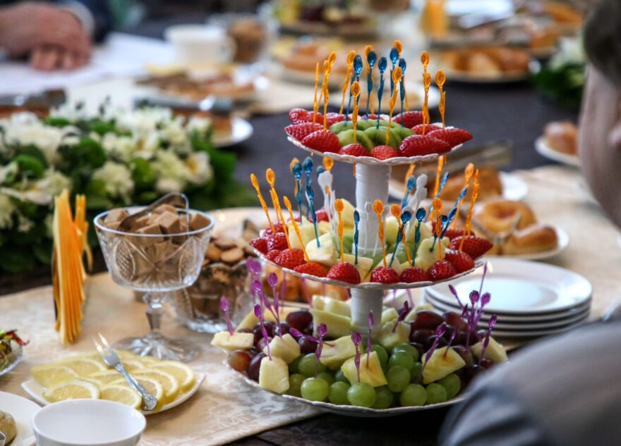 Врач назвал 10 продуктов, которые продлевают жизнь