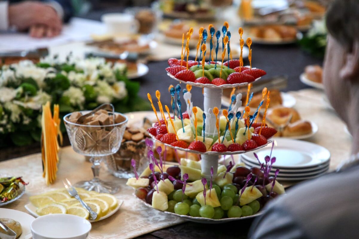 Врач назвал 10 продуктов, которые продлевают жизнь