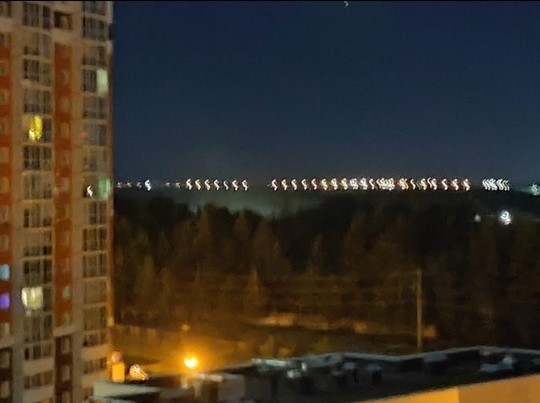 В Твери нашли причину задымления и запаха гари в жилом комплексе