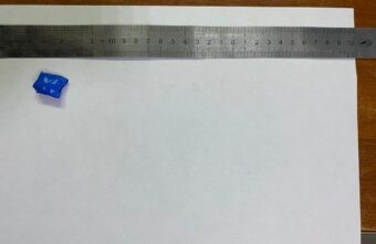 Жительница Тверской области, у которой нашли амфетамин, предстанет перед судом Жительница Тверской области, у которой нашли амфетамин, предстанет перед судом