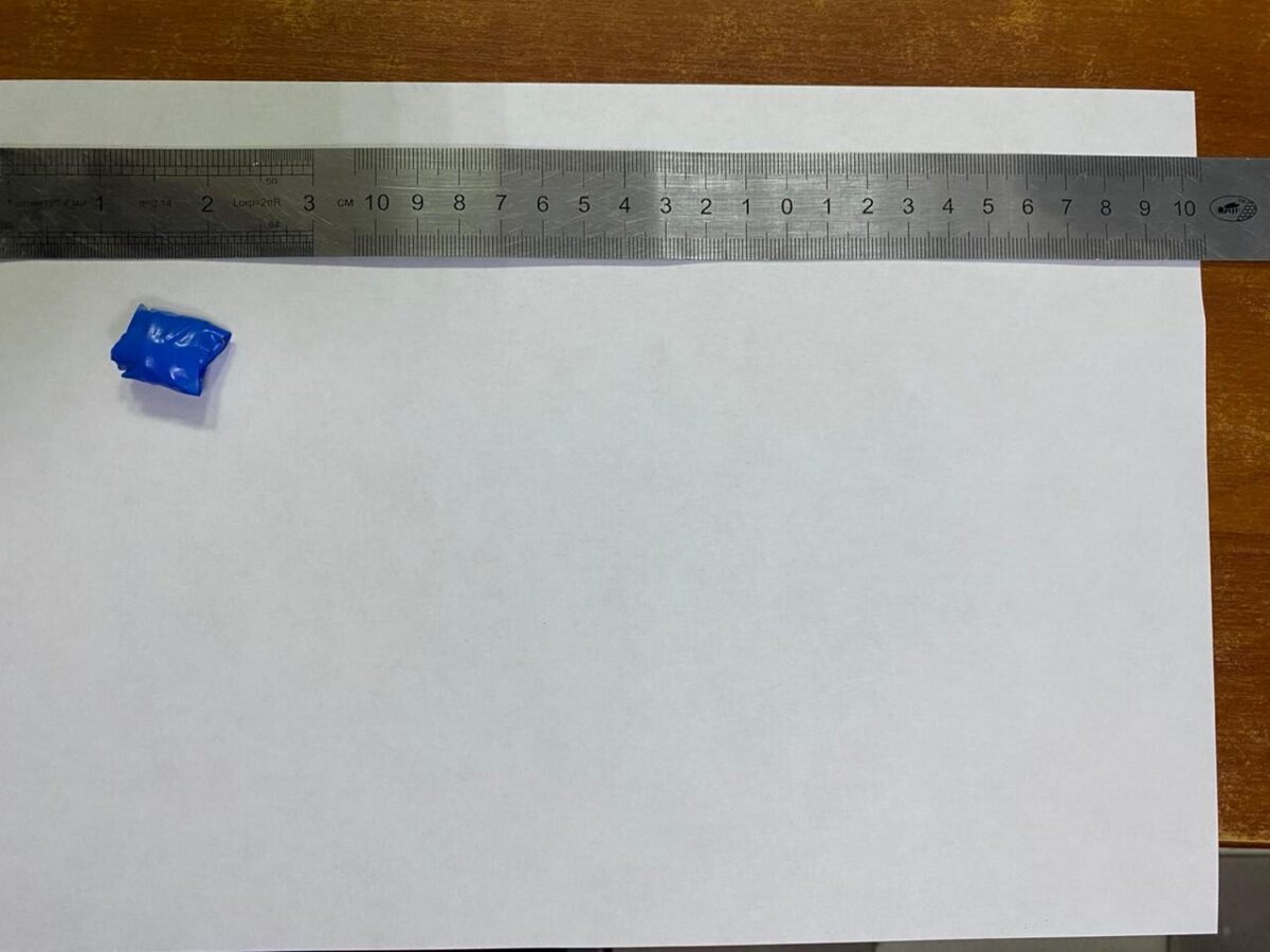 Жительница Тверской области, у которой нашли амфетамин, предстанет перед судом