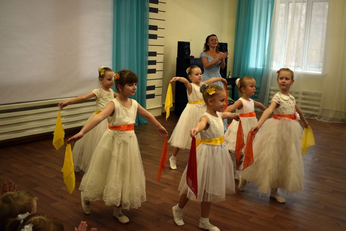 Еще один детский сад в Твери преобразился после капитального ремонта