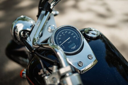 В Тверской области осудили мужчину, по вине которого погиб пассажир мотоцикла В Тверской области осудили мужчину, по вине которого погиб пассажир мотоцикла