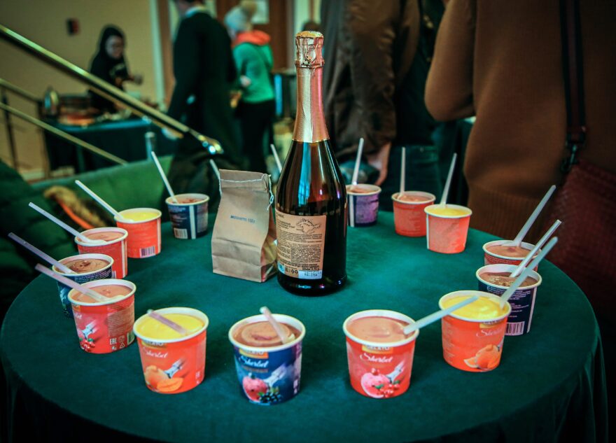 Слишком крепкое: в России изменится состав мороженого