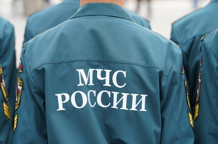 В Твери в пожаре на улице Добролюбова пострадал человек