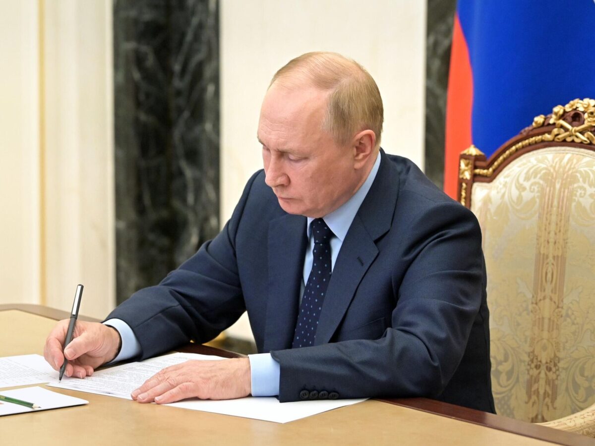 Новость дня: что заинтересовало читателей ТОП Тверь 14 ноября