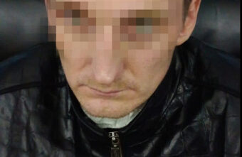 В машине жителя Твери нашли амфетамин В машине жителя Твери нашли амфетамин