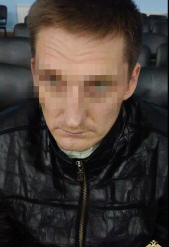 В машине жителя Твери нашли амфетамин