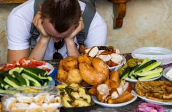 Ученые рассказали, как полюбить нелюбимую еду