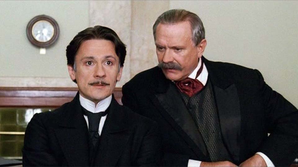 Верхневолжье в кинематографе: ТОП-5 фильмов, снятых в Тверской области