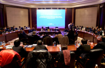 Компании Тверской области в Китае проводят встречи и переговоры