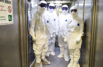 Болеем по три месяца: врачи обнаружили неизвестную инфекцию Болеем по три месяца: врачи обнаружили неизвестную инфекцию