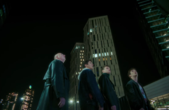 «Отмороженные»: назад в будущее с привкусом бандитских девяностых «Отмороженные»: назад в будущее с привкусом бандитских девяностых