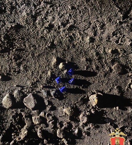 Полицейские задержали в Твери 32-летнюю наркосбытчицу