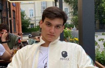 Назван гонорар сына тверской легенды Михаила Круга за новогодний корпоратив