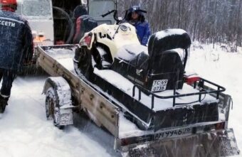 Энергетики продолжают устранять повреждения на линиях электропередачи в Тверской области