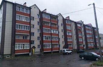 Следователи устанавливают причину гибели мужчины на пожаре в Тверской области