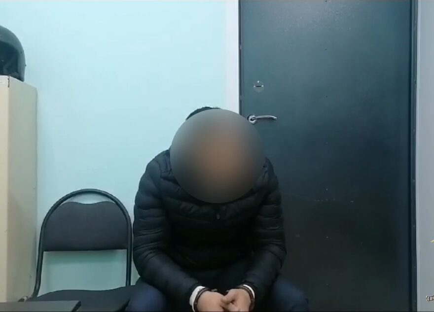 Мошенника, обманувшего 87-летнюю жительницу Тверской области, задержали по горячим следам