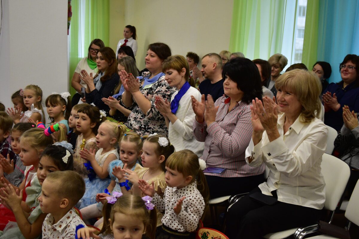 Еще один детский сад в Твери преобразился после капитального ремонта