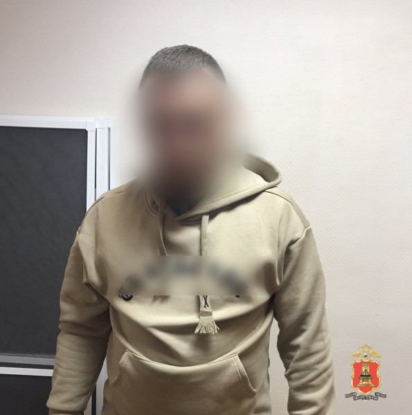 В Тверской области задержали семейную пару, которая занималась распространением наркотиков