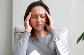 Россиянам рассказали, как низкое атмосферное давление влияет на здоровье