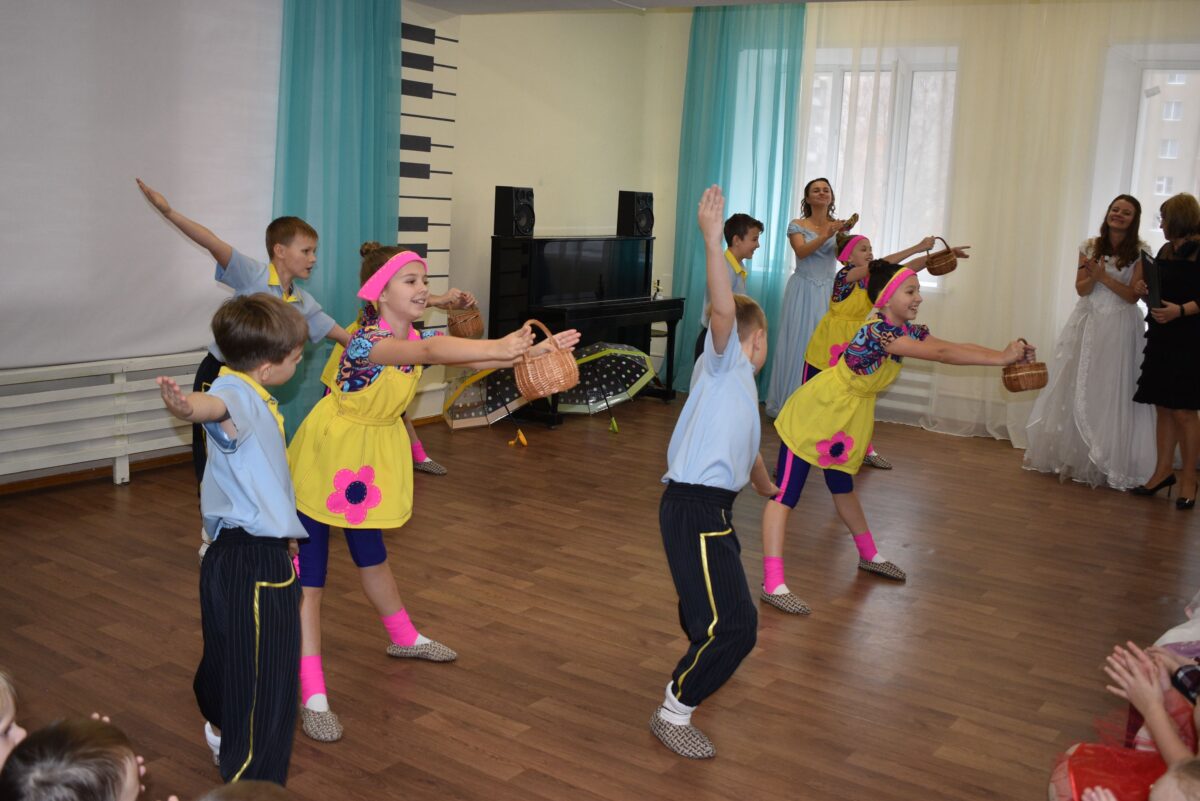 Еще один детский сад в Твери преобразился после капитального ремонта