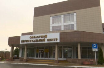 В Тверском областном перинатальном центре появилось новое оборудование