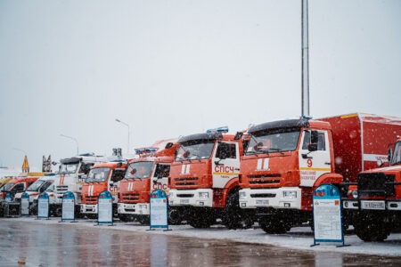 Игорь Руденя рассказал о масштабных учениях по ликвидации чрезвычайных ситуаций в Тверской области Игорь Руденя рассказал о масштабных учениях по ликвидации чрезвычайных ситуаций в Тверской области