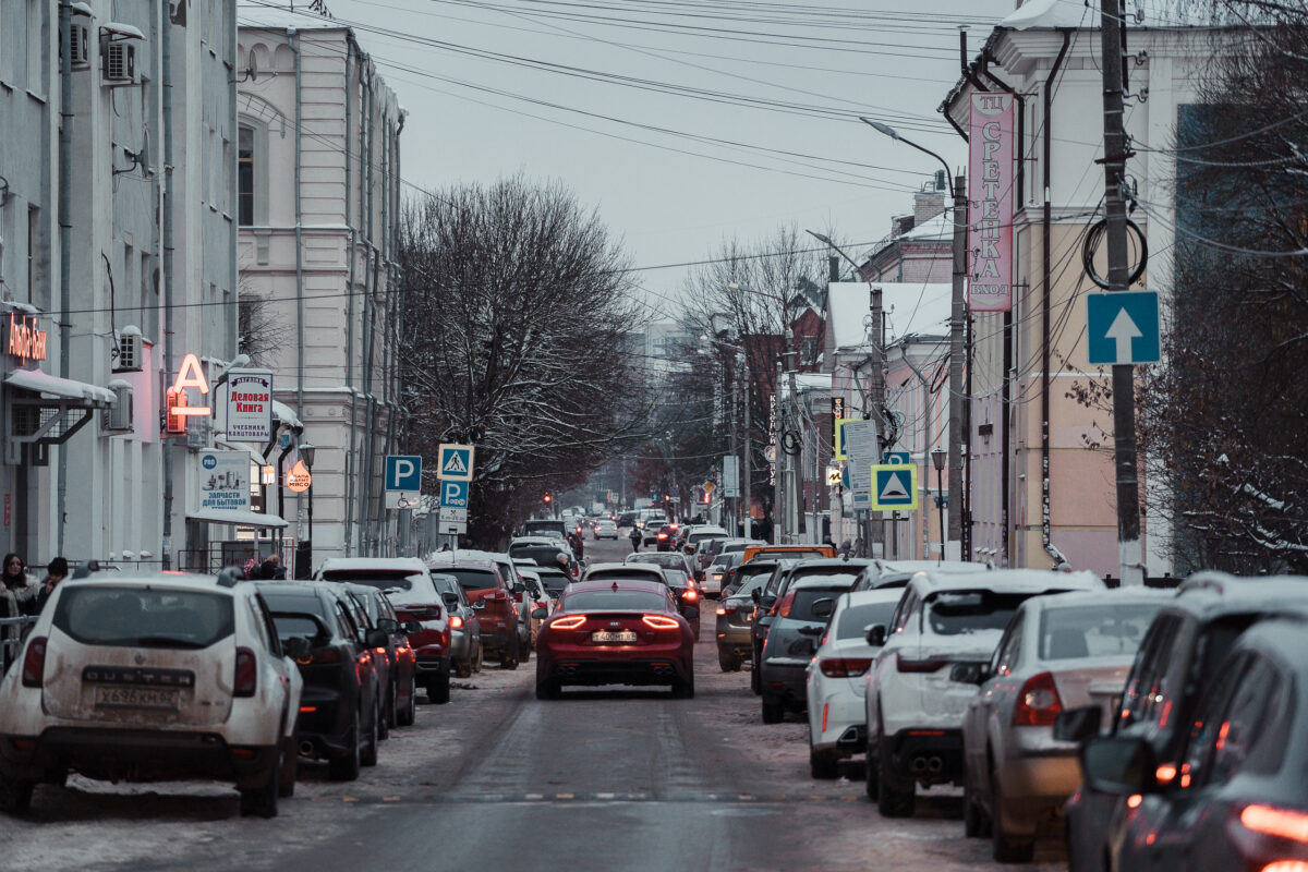 В России составили рейтинг самых доступных по цене автомобилей | ТОП Тверь  новости