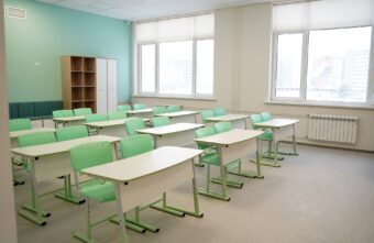 В 2024 году в Твери откроют две новые школы В 2024 году в Твери откроют две новые школы