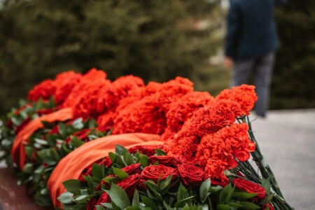 В Тверской области появится Аллея Воинской Славы для захоронения участников СВО