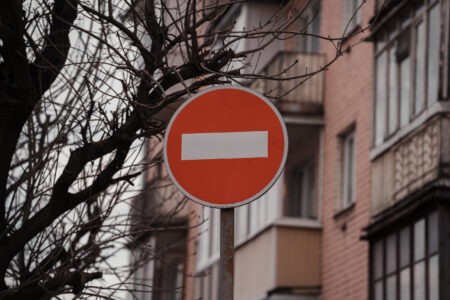 В Твери перекроют несколько улиц  на время Крестного хода В Твери перекроют несколько улиц  на время Крестного хода