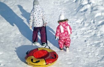 Синоптики рассказали о приближении аномальной зимы в Тверской области