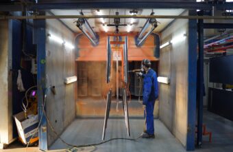 Общежития колледжей Тверской области оснащают новой мебелью Общежития колледжей Тверской области оснащают новой мебелью