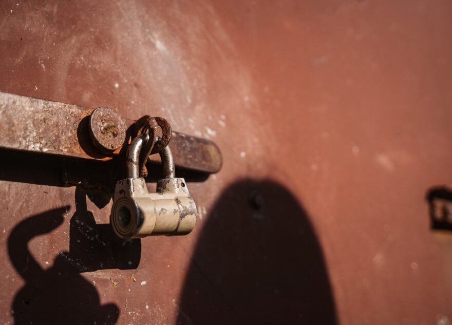 В Твери разыскали гаражного вора