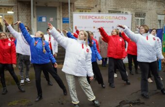 Тверская область приняла всероссийский марафон по развитию донорства костного мозга