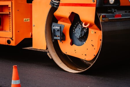 Под Тверью на несколько часов перекроют часть трассы М-11 Под Тверью на несколько часов перекроют часть трассы М-11