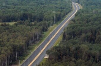 Оператор рассказал, как часто трасса М-11 использовалась в летний период