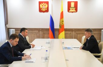 Дом культуры, школу и Обелиск Победы планируют отремонтировать в Удомельском округе