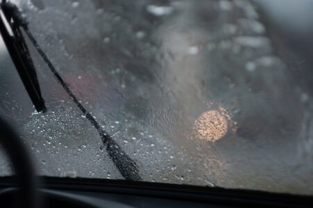 Скорее бы пятница: в Тверской области ожидается потоп Скорее бы пятница: в Тверской области ожидается потоп