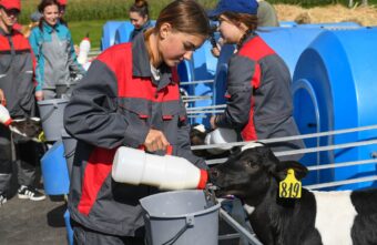 В Тверской области в разы увеличат выплаты молодым специалистам сферы АПК
