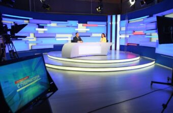 Губернатор Игорь Руденя рассказал о китайцах и новом ресторане в Твери