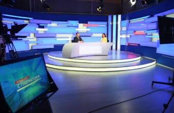 От Китая до семей: губернатор Игорь Руденя выйдет в прямой эфир От Китая до семей: губернатор Игорь Руденя выйдет в прямой эфир