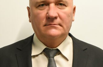 Сергей Лежников назначен заместителем председателя правительства Тверской области Сергей Лежников назначен заместителем председателя правительства Тверской области